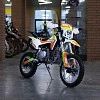 Питбайк PitonMoto PX4 125EA 14/12