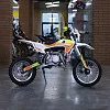 Питбайк PitonMoto PX4 125EA 14/12