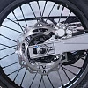 Мотоцикл Regulmoto TE PRO NB300 (Серый, 200110-1)