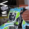 Питбайк PitonMoto PX4 125EA 14/12 BUBBLE