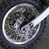 Питбайк PitonMoto PX4 125EA 14/12 BUBBLE