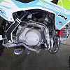 Питбайк PitonMoto PX4 125EA 14/12 BUBBLE