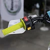 Питбайк PitonMoto PX4 125EA 14/12 BUBBLE
