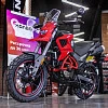 Мотоцикл турэндуро ROCKOT HOUND 2.0 (красный)