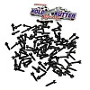 Шип вкручивающийся 100 шт.KOLD KUTTER 3/4" (19 мм)