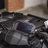Запчасти для квадроцикла GLADIATOR (Mikilon) F200 Long (серый)