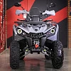 Запчасти для квадроцикла GLADIATOR (Mikilon) F200 Long (серый)
