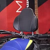 Запчасти для квадроцикла GLADIATOR (Mikilon) F200 Long (серый)