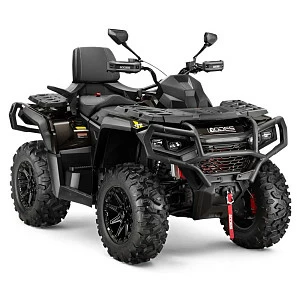 Квадроцикл AODES PATHCROSS 1000L MUD PRO 2026