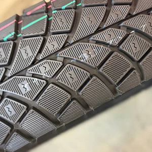 Покрышка KINGSTONE 17" 130/70-17 P160, 4PR TT