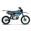 Питбайк Regulmoto ONIX (Черный/ синий, , 204077-1)