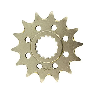 Звезда ведущая самоочищающаяся SMP-F1901 14T  SM-PARTS (JTF 1901 14)