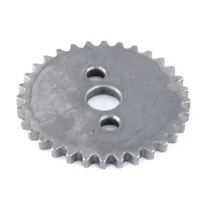 Звездочка распредвала двиг.YX150,160,ZS155 OEM