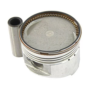 Поршень  CMR  4T 157QMJ 150сс d-57.4  TW
