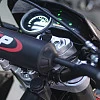 Мотоцикл Regulmoto TE (Tour Enduro) PR, 6 скоростей (Черный/ оранжевый)