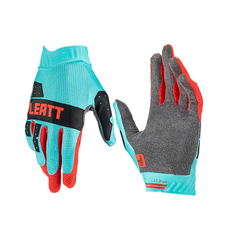 Мотоперчатки Leatt Moto 1.5 GripR Glove (2022)